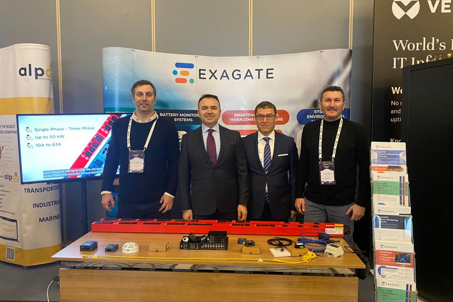 Exagate